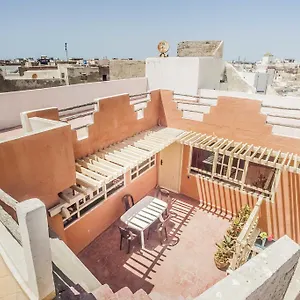  Guest house Dar Karam