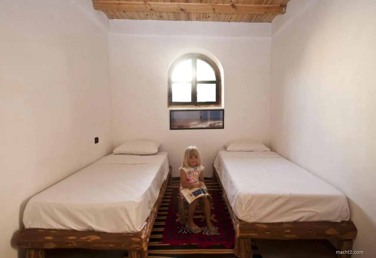 Moulay Bouzerktoun Hotel Essaouira Guest house