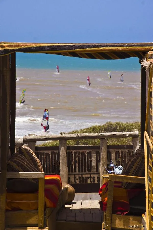 Moulay Bouzerktoun Hotel Essaouira