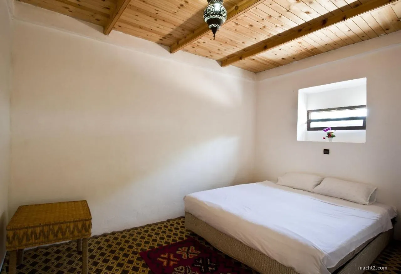 Guest house Moulay Bouzerktoun Hotel Essaouira Morocco