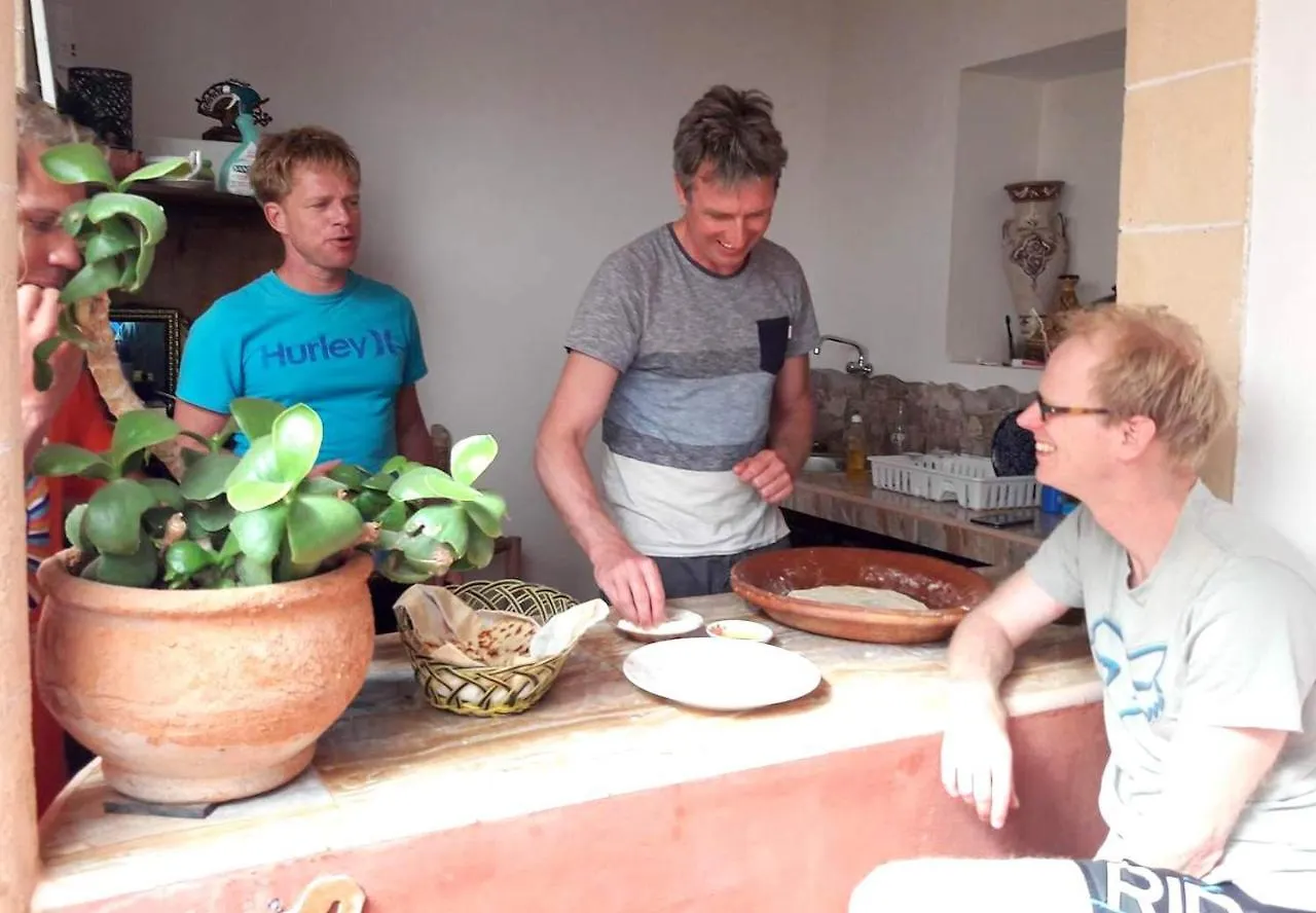 Guest house Moulay Bouzerktoun Hotel Essaouira